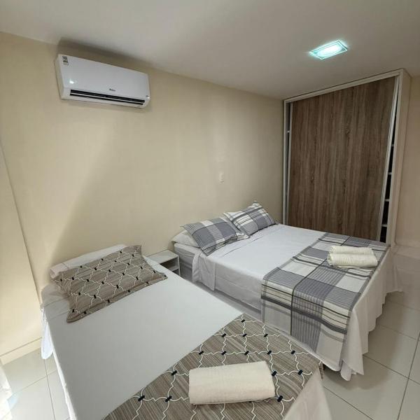 MANDAI FLAT 122 - Cabo Frio - Foto 2