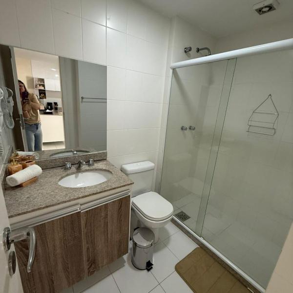 MANDAI FLAT 122 - Cabo Frio - Foto 3