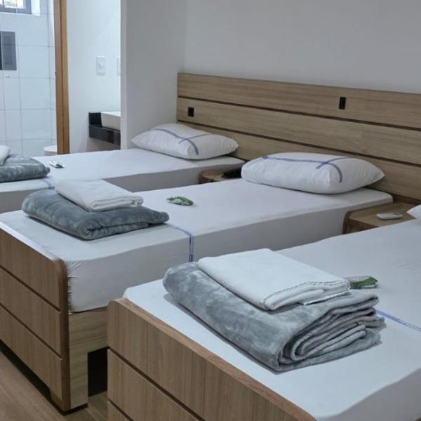 Platinum Hotel - Foto 2