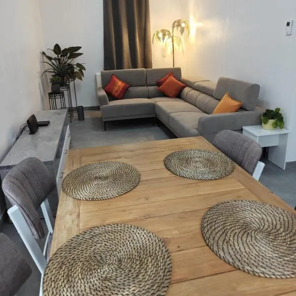 Au pays des cigognes, hotel em Cambron-Casteau