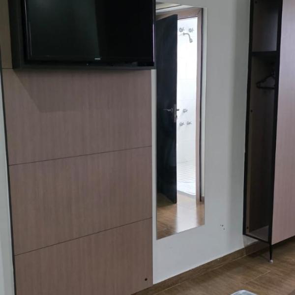Platinum Hotel - Foto 5