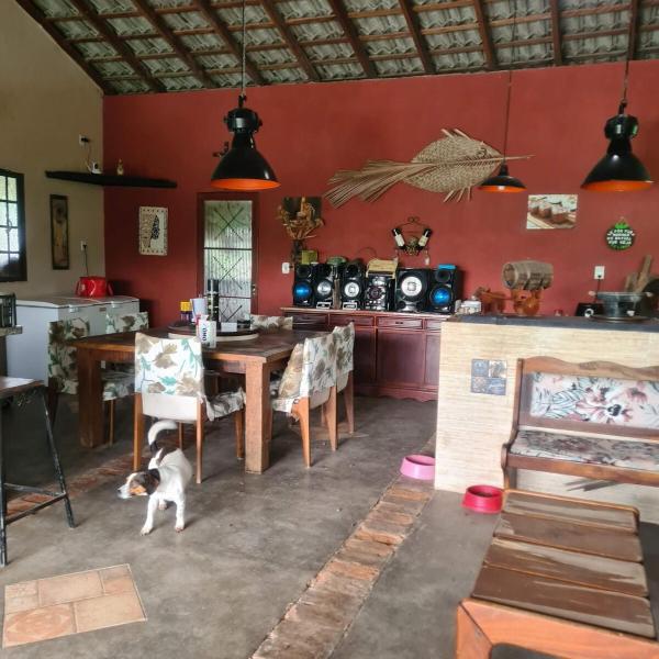 Chácara São Lázaro- Tremembé - Foto 5