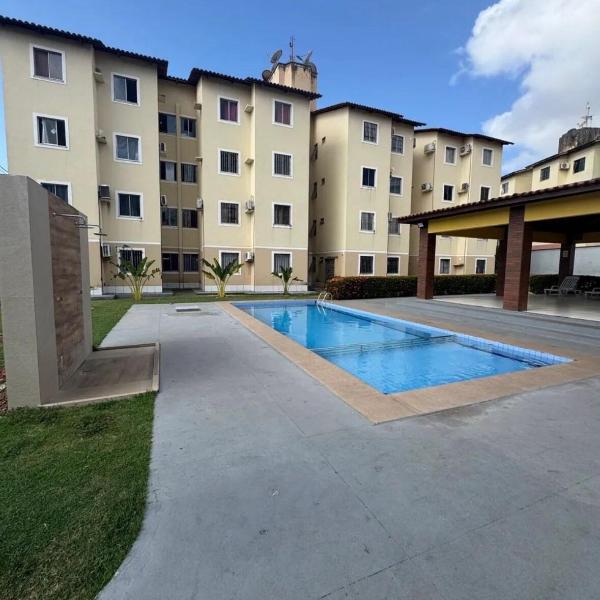 Apartamento em Turu Conforto e excelente localização - Foto 4