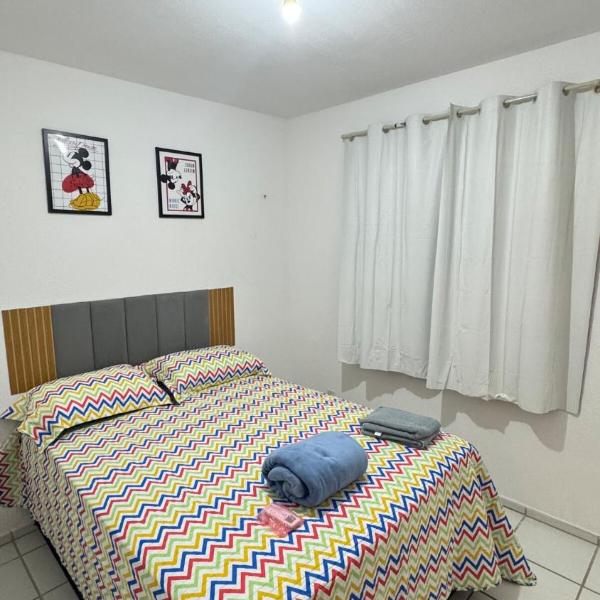 Apartamento em Turu Conforto e excelente localização - Foto 2