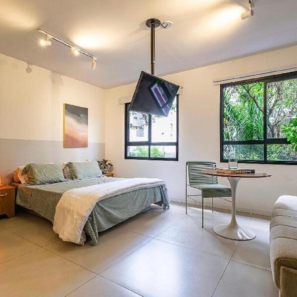 Apartamento em Pinheiros