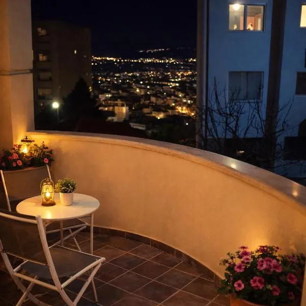 Viesnīca Karma The Breath of Luxury pilsētā Arta