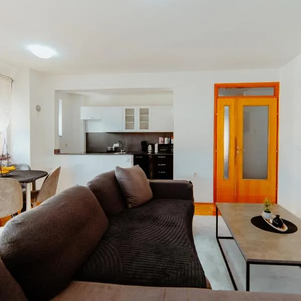 Apartman Deja vu, hotelli kohteessa Livno