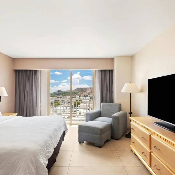 Fiesta Inn Express Hermosillo, hotel Hermosillóban