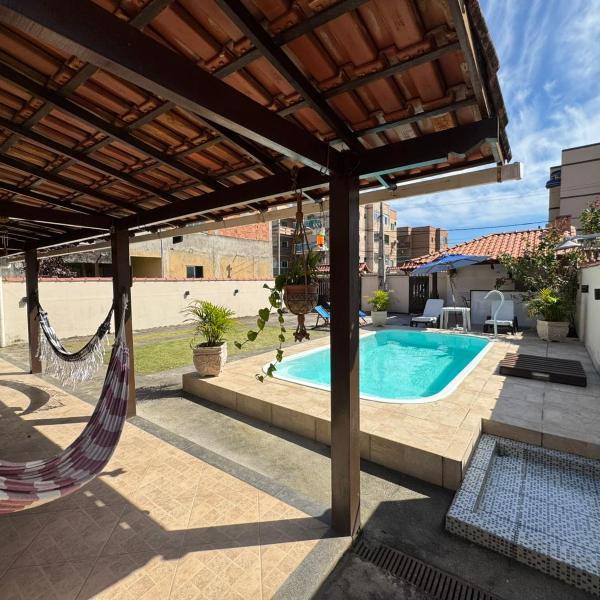 CasaPraiaSol1 - Foto 4