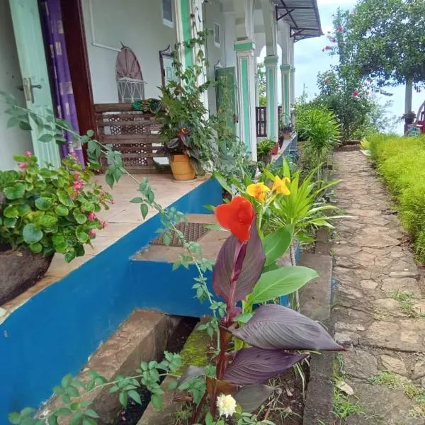 فندق لو سلطان، فندق في Moya