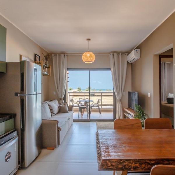 Stylish apartment with ocean view, right on the beach - Foto 4