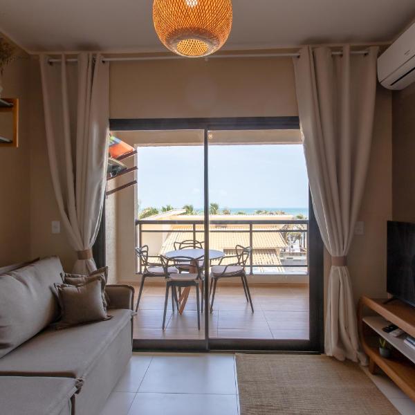Stylish apartment with ocean view, right on the beach - Foto 5