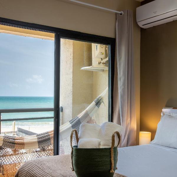 Stylish apartment with ocean view, right on the beach - Foto 2
