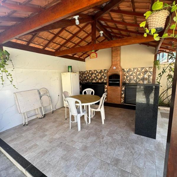 CasaPraiaSol1 - Foto 5