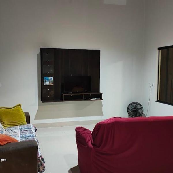 Casa aconchegante em Sinop - Foto 5