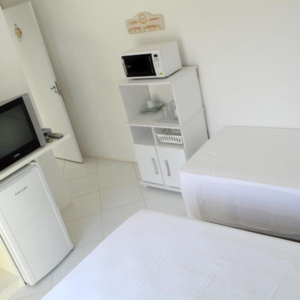 Hospedaria Canto do Morro - Foto 4