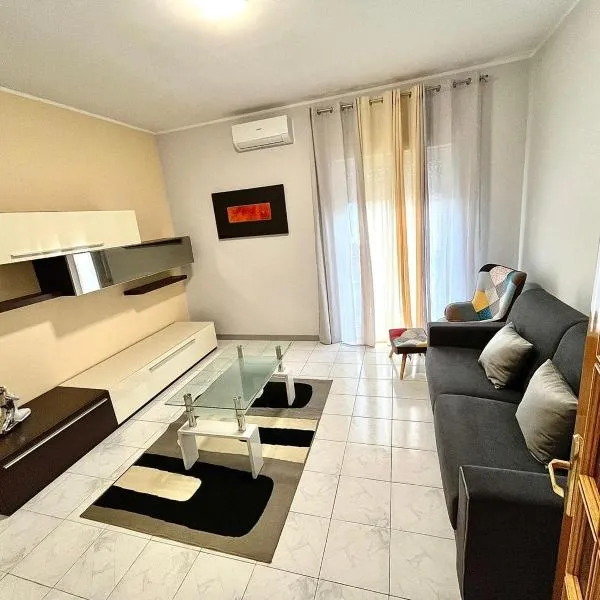 Appartamento Mina', Hotel in Adrano