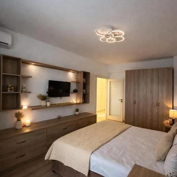 Viesnīca Cozy space Jasi