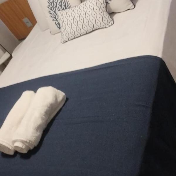 Apartment in São Miguel dos Milagres