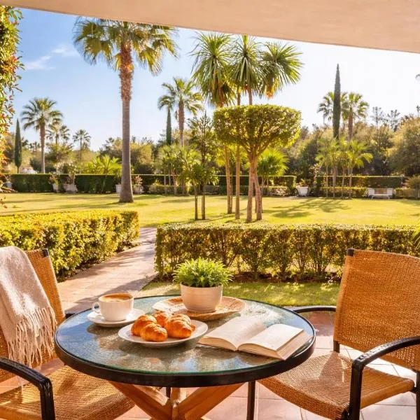 Casa de Andres Mojácar, hotel Mojácarban