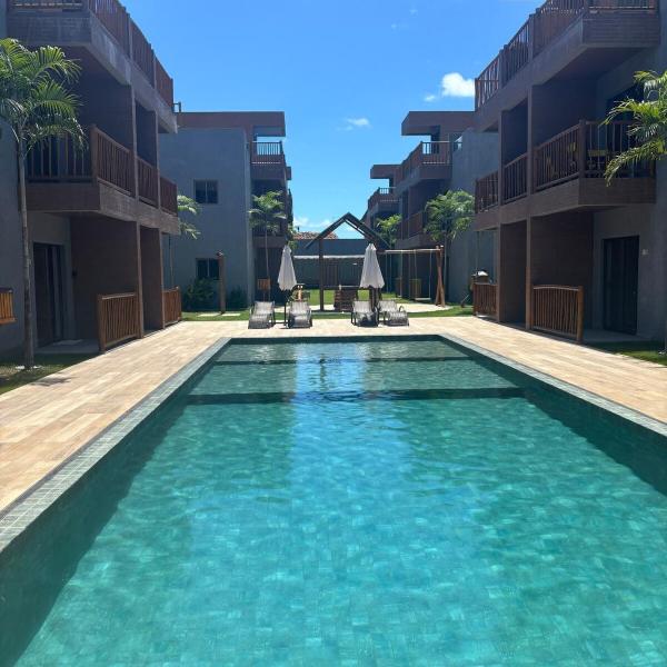 Apartment in São Miguel dos Milagres - Foto 4