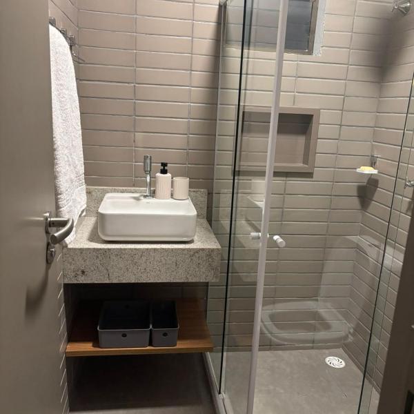 Apartment in São Miguel dos Milagres - Foto 3