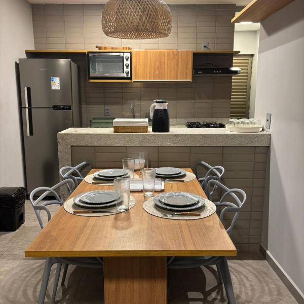 Apartment in São Miguel dos Milagres - Foto 5
