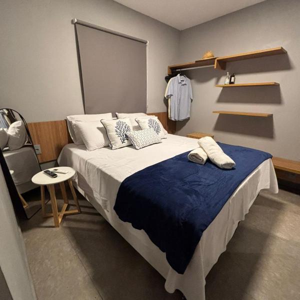 Apartment in São Miguel dos Milagres - Foto 2