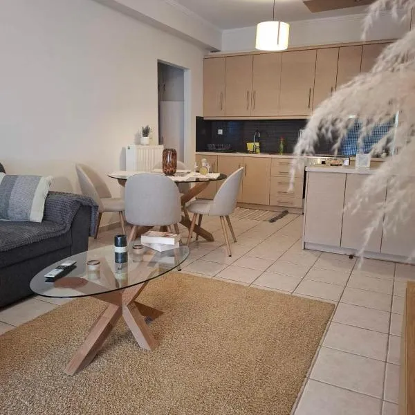 V & G House, hotel en Trípoli