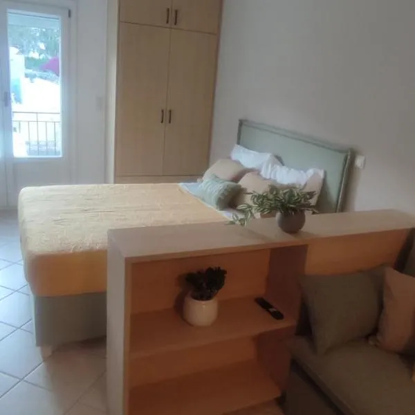 Casa Oliva, khách sạn ở Ermoupoli