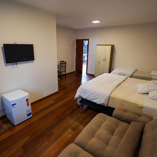 Hotel Pedra Moura - Foto 4