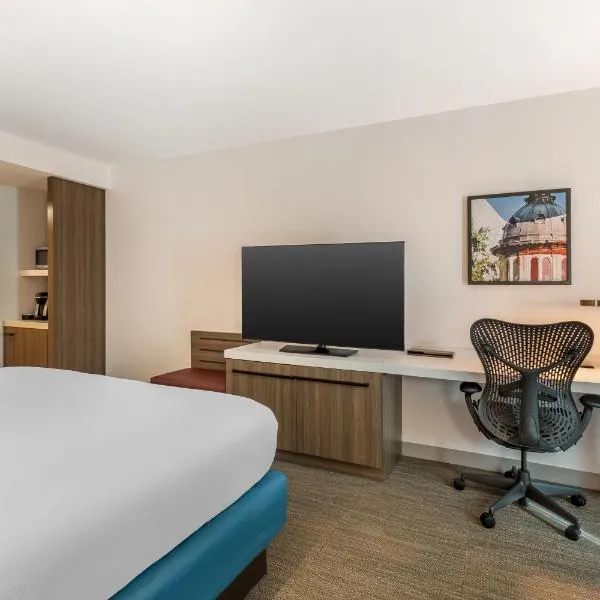 Hilton Garden Inn Columbia/Northeast, viešbutis Kolumbijoje