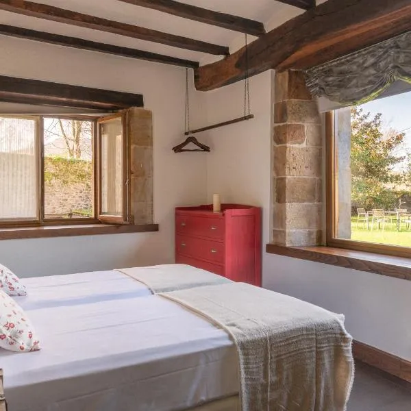 Jardín Botánico, hotel v destinaci Lloreda