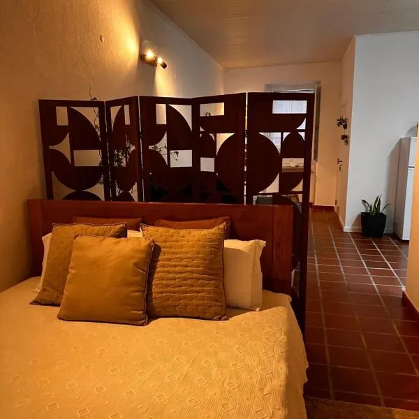 Casa do Alto da Torre, khách sạn ở Abrantes