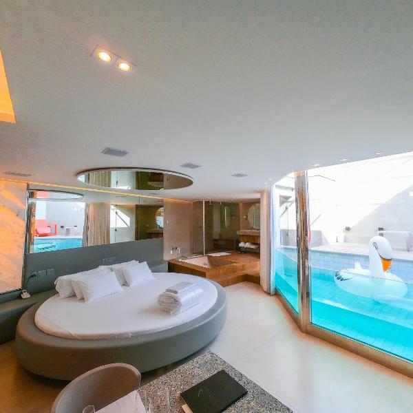 Motel Cavalo Branco