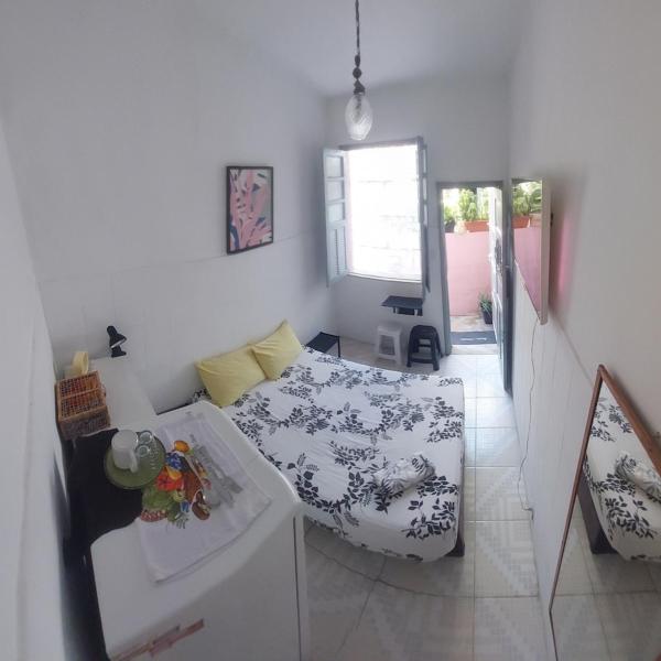 Rio Private Budget Suite & Easy Transport Access - Foto 3