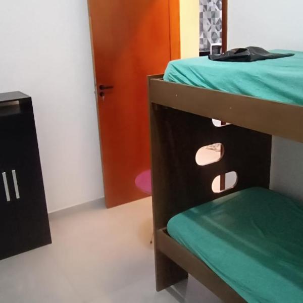 Casa de Praia Beta Simão