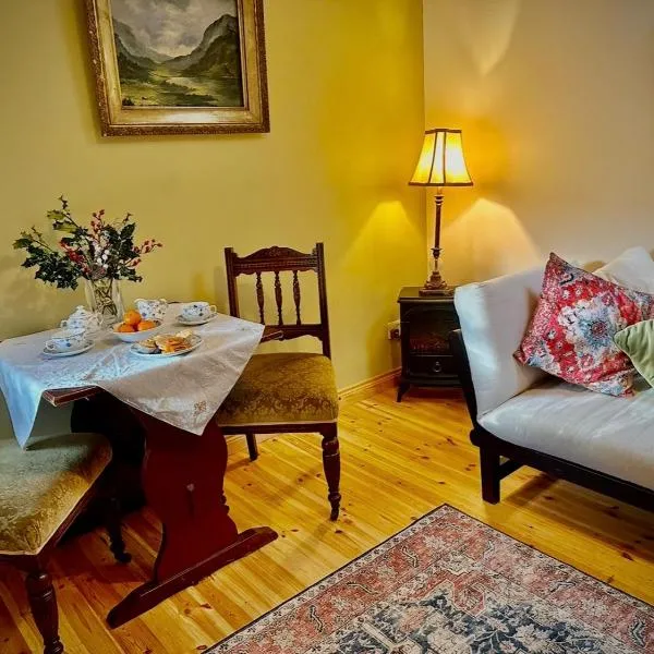 The Nest at Rockhill, hotelli kohteessa Ballintra
