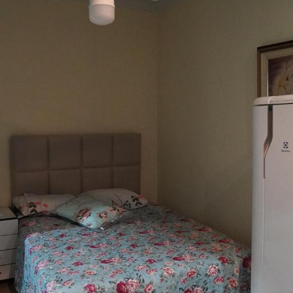 01 - Quarto Privativo com banheiro, próximo a Pampulha - Foto 5