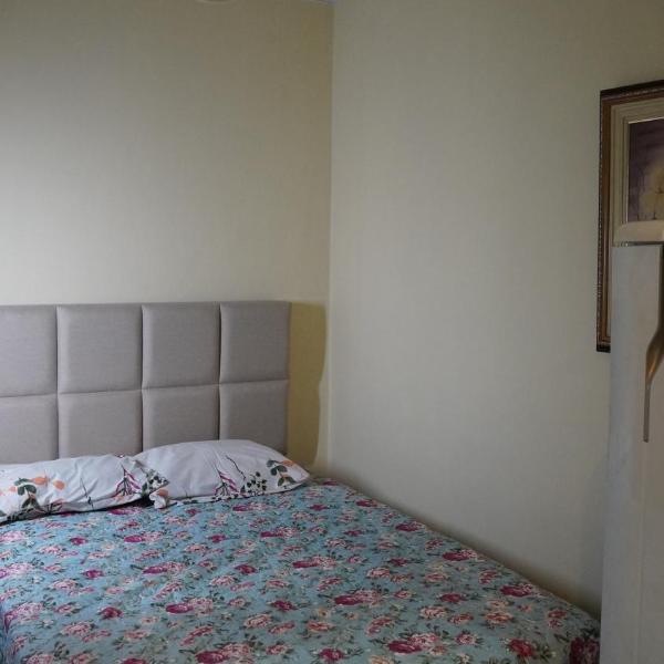 01 - Quarto Privativo com banheiro, próximo a Pampulha - Foto 2
