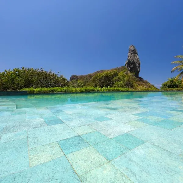Pousada Zé Maria, hotel v destinaci Fernando de Noronha