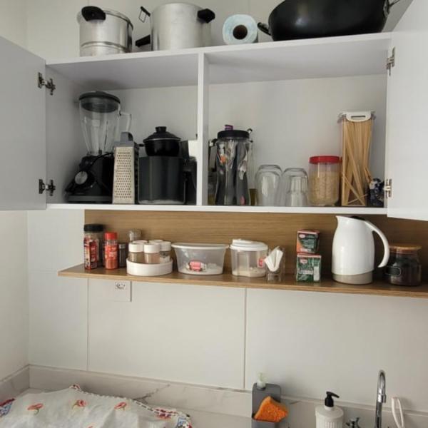 Apt 2Q, com Ar, Próx Aeroporto e Orla, Garagem, Pet Friendly - Foto 5