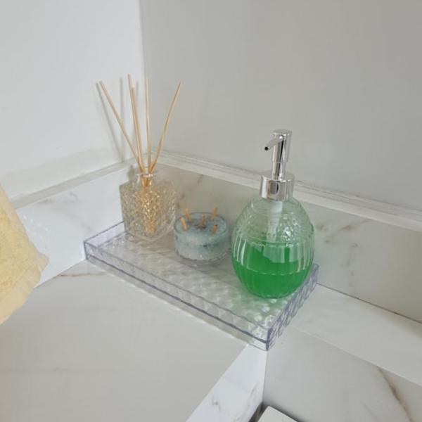 Apt 2Q, com Ar, Próx Aeroporto e Orla, Garagem, Pet Friendly - Foto 3