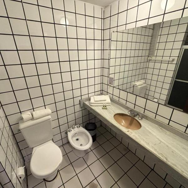 Pousada Cabanas da Praia Mole - Foto 5