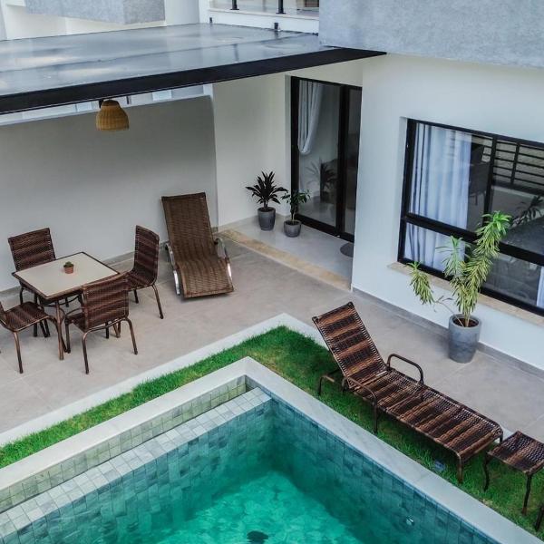 Casa Pérola de Porto Seguro
