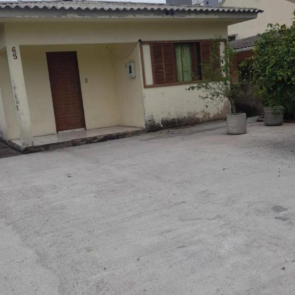 Casa Amarela
