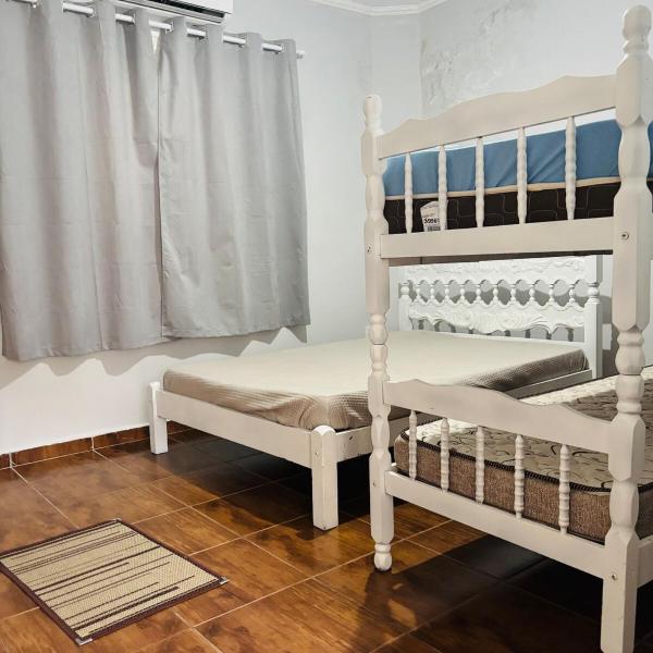 Casa de praia 300 metros