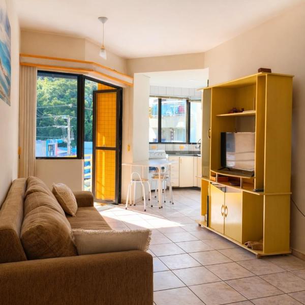 Apartamento em Jurere 5 minutos da praia - Foto 5