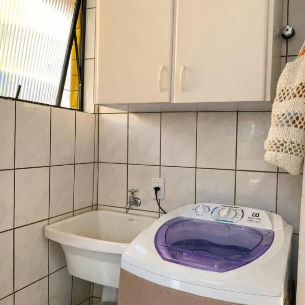 Apartamento em Jurere 5 minutos da praia - Foto 3