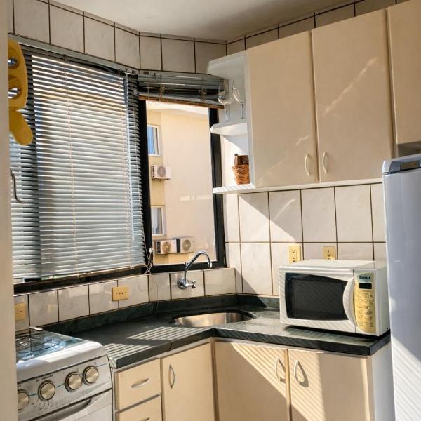 Apartamento em Jurere 5 minutos da praia - Foto 4